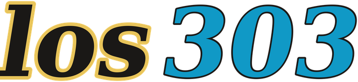los303 logo